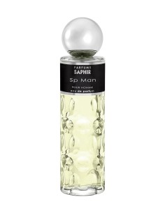 SAPHIR EAU DE PARFUM SP MAN 200ML