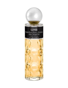 SAPHIR EAU DE PARFUM SEDUCTION MAN 200 ML