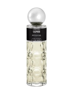 SAPHIR EAU DE PARFUM ALONE 200ML