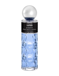 SAPHIR EAU DE PARFUM PERFECT MAN 200ML