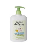 CORINE DE FARME LECHE HIDRATANTE DOSIFICADOR 500 ML