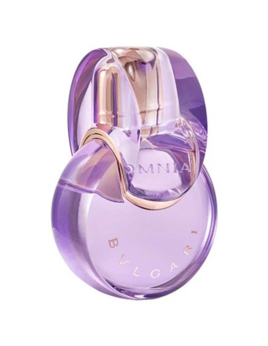 BULGARI OMNIA AMETHYSTE WOMAN EDT VAP 50 ML