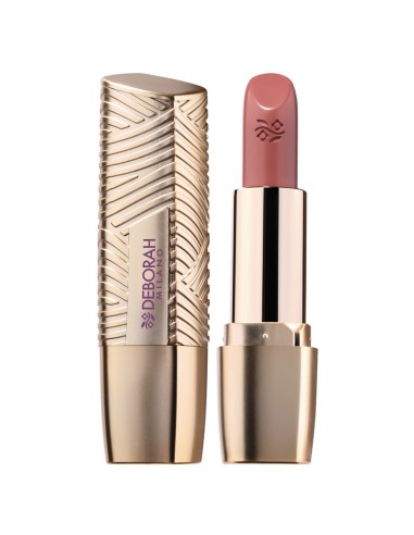 Barra de labios Milano Red de Deborah Milano tono 02