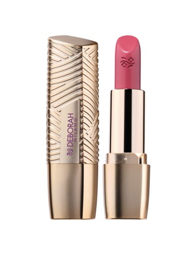 Barra de labios Milano Red de Deborah Milano tono 04