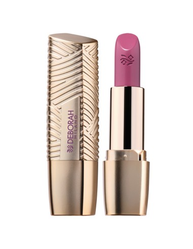 Barra de labios Milano Red de Deborah Milano tono 07 Rose Dahlia