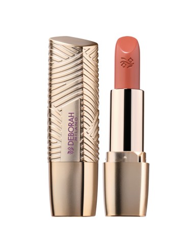 Barra de labios Milano Red de Deborah Milano tono 10 Glam Brick