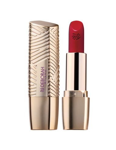 DH BARRA DE LABIOS LIPS MILANO RED Nº 13 AUDACIOUS RED