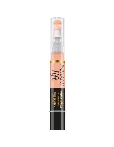 Corrector de ojeras Deborah Instant Lift tono 02 Beige