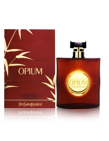 OPIUM EDT VAPO 50 ML