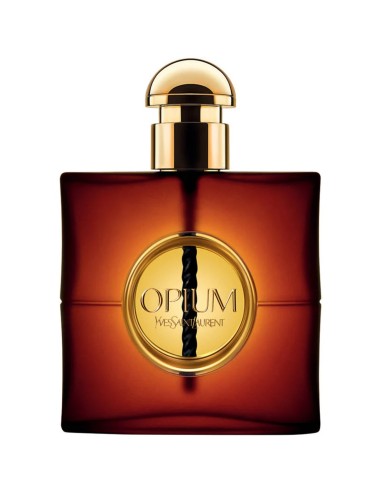 OPIUM EAU DE PARFUM VAP 90 ML