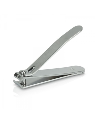 CORTAUÑAS MANICURA CON LIMA CROMADO 5.8 CM