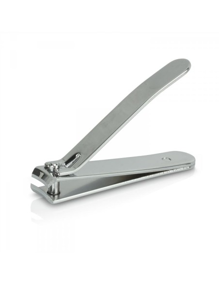 CORTAUÑAS MANICURA CON LIMA CROMADO 5.8 CM