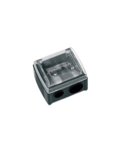 AFILALAPICES COSMETICO DOBLE CON AJUSTE 8 Y 12 CM