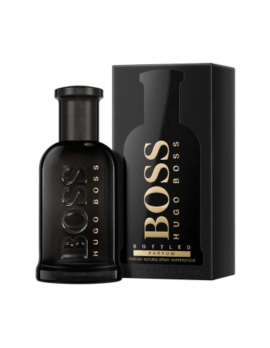 BOSS BOTTLED PARFUM VAP 50 ML