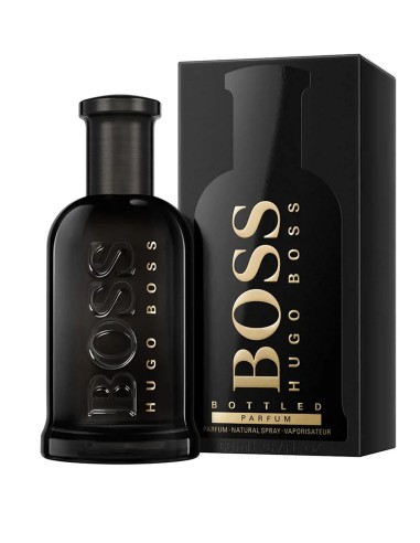 BOSS BOTTLED PARFUM VAP 200 ML