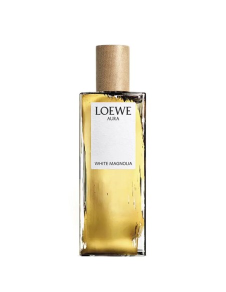 LOEWE AURA WHITE MAGNOLIA EAU DE PARFUM VAP 50 ML