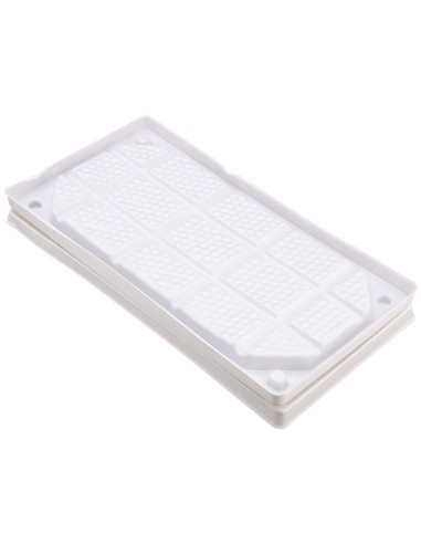 Sanson Trampa Raticida Adhesiva Pack de 2 Uds