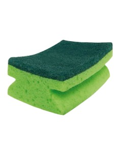 Vileda Estropajo Salvauñas Ultra Fresh 2+1 Gratis 2