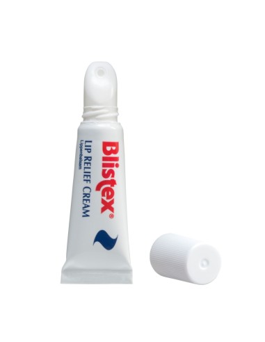 Blistex Lip Regenerador Calmante SPF15 6 g - Bálsamo labial reparador