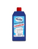 CHUBB DESCALCIFICADOR LAVADORAS 500 ML ANTICAL