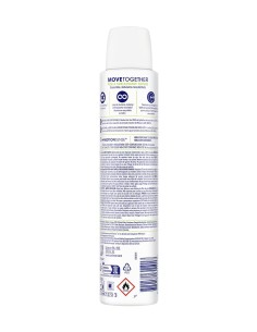 Rexona Desodorante Spray Woman Aloe Vera 72h 200 ml 2