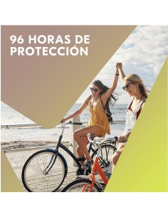 Desodorante en crema stick Rexona Stress Control 45 ml 2