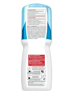 Garnier Pure Active Profundo Exfo Pro Anti Granos Cepillo 150 ml | Drolim.com 2