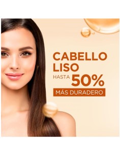 Kit Kativa Post Alisado Brasileño champú y acondicionador. 2