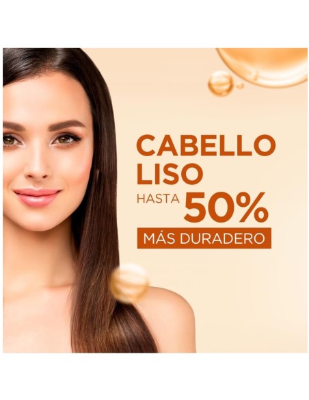 Kativa Tratamiento Post Alisado Brasileño Champú y Acondicionador Antifrizz 225 ml | Drolim.com
