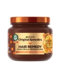 ORIGINAL REMEDIES MASCARILLA 300 ML TESOROS DE MIEL CABELLO FRAGIL