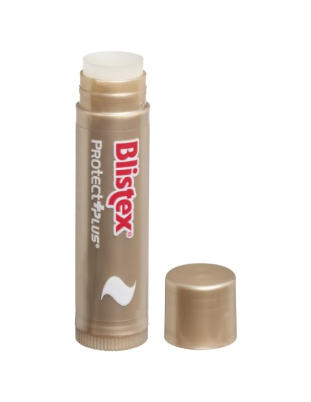 Blistex Protect Plus SPF30 4,25 g, protección labial solar