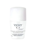 VICHY DESODORANTE ROLL-ON PIEL SENSIBLE SIN PERFUME 50 ML