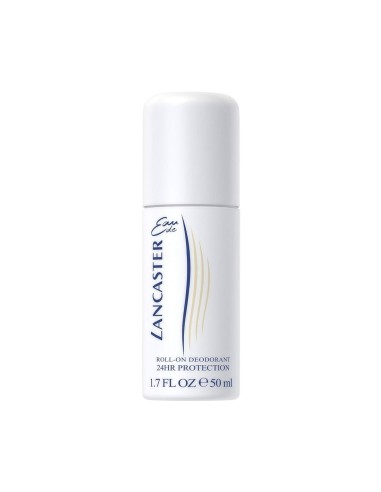 Desodorante Roll-On Lancaster 50 ml - Frescura y cuidado diario