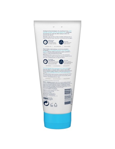 CERAVE CREMA ALISADORA ANTI-RUGOSIDADES 177 ML