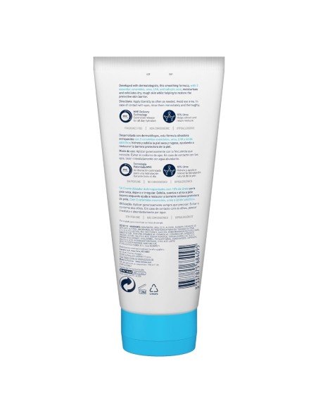 CERAVE CREMA ALISADORA ANTI-RUGOSIDADES 177 ML