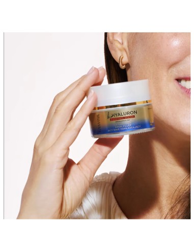 Eveline 3xRetinol System Crema Ultra-Hidratante 40+ 50 ml