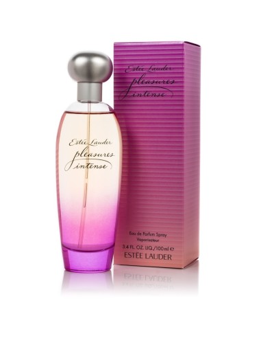 PLEASURES INTENSE EAU DE PARFUM VAP 100 ML