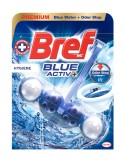 BREF COLGADOR WC PACK 1 BLUE ACTIV