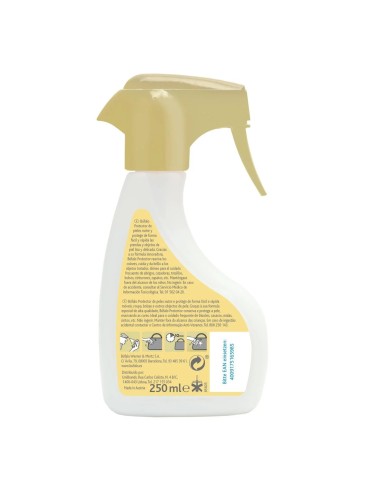 Búfalo Protector para Pieles de Cuero Pistola 250 ml | Drolim