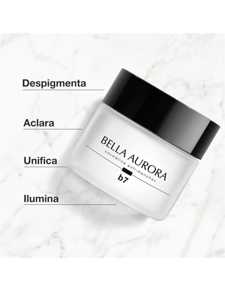 Bella Aurora B7 Día Piel Mixta-Grasa SPF20 50 ml