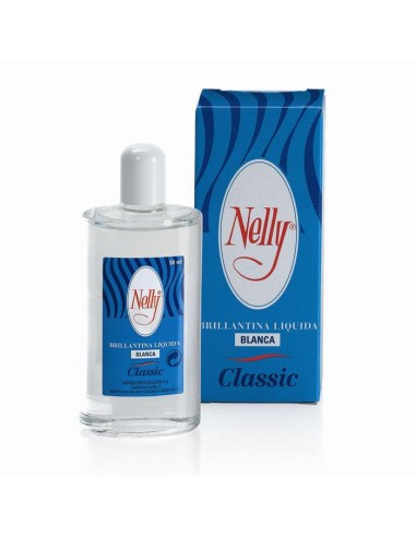 NELLY BRILLANTINA LIQUIDA 50 ML