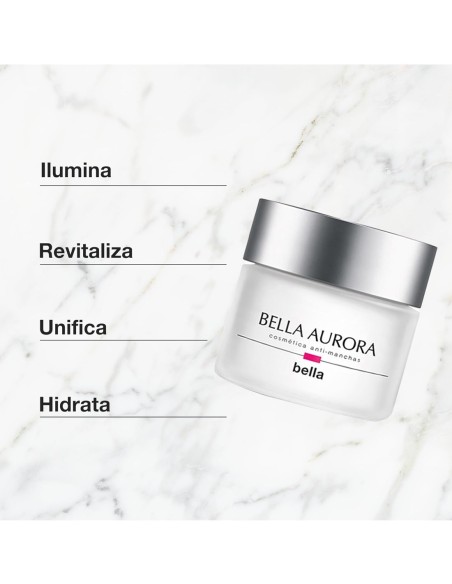 Bella Aurora Bella Día SPF20 50 ml Piel Normal-Seca