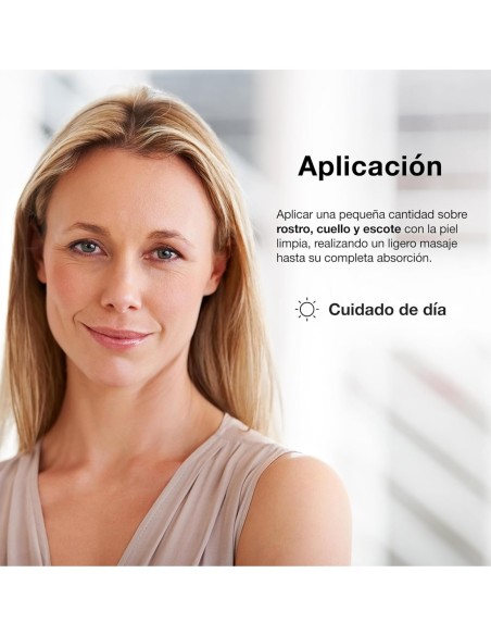 Bella Aurora Bella Día SPF20 50 ml Piel Normal-Seca