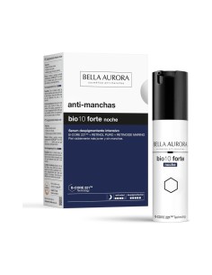 Bella Aurora Bio10 Forte Noche Sérum Despigmentante Intensivo