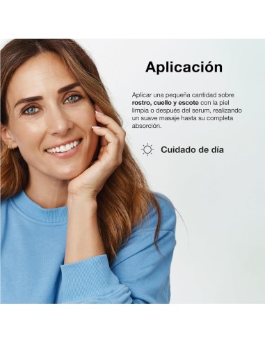 Crema Bella Aurora Hydra Rich Solution Piel Seca SPF15 50ml