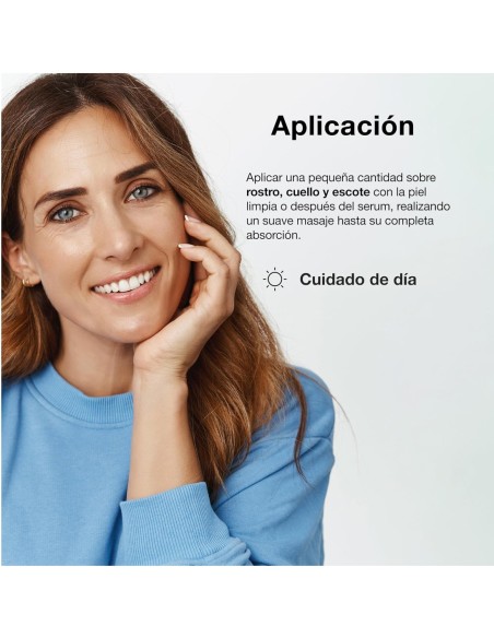 Bella Aurora Age Solution Piel Normal-Seca SPF15 50 ml