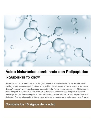 Bella Aurora Splendor Contorno de Ojos Antiedad 50+ 15 ml