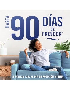 Aparato y recambio Ambi Pur que elimina los malos olores 2