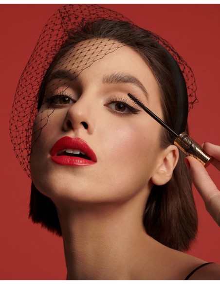 Eveline Variété Lashes Show Máscara de Pestañas 10ml