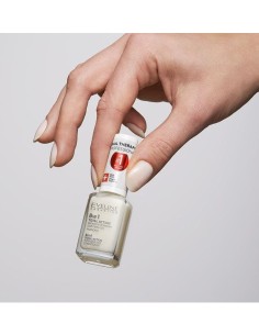 Acondicionador de uñas intensivo Eveline 8en1 Total Action 12ml 2